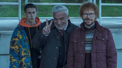 A TODO TREN. DESTINO ASTURIAS (España, 2021) Comedia