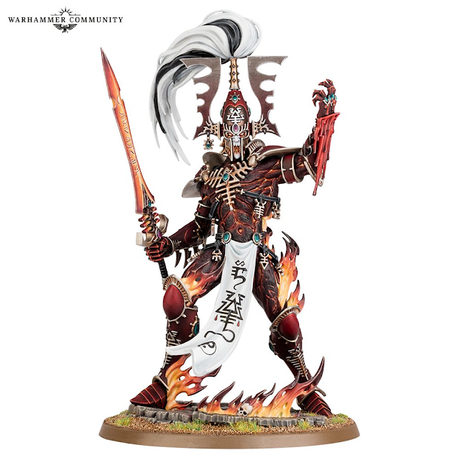 Pre-pedidos de la semana que viene en GW, anunciados