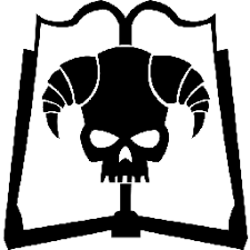 Listados de novelas, audios y relatos cortos de Lexicanum (W40K y Herejía de Horus)