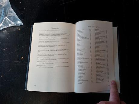 Foto-reseña del Galdraskræða, de Skuggi (2013) Foto-reseña del Galdraskræða, de Skuggi (2013)