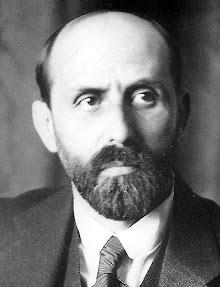 Novecentismo, Generación poética de 1914, Poesía pura