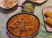 Chilorio -Cocinas Mundo (Sinaloa)