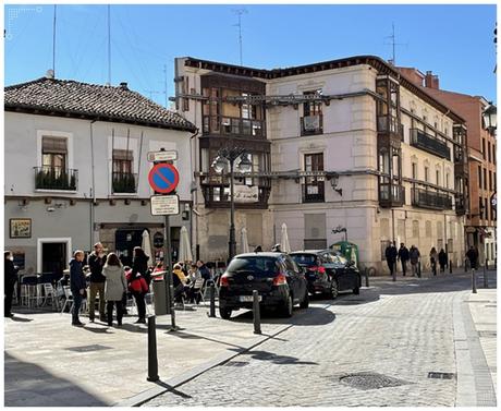 Desde Valladolid, con amor