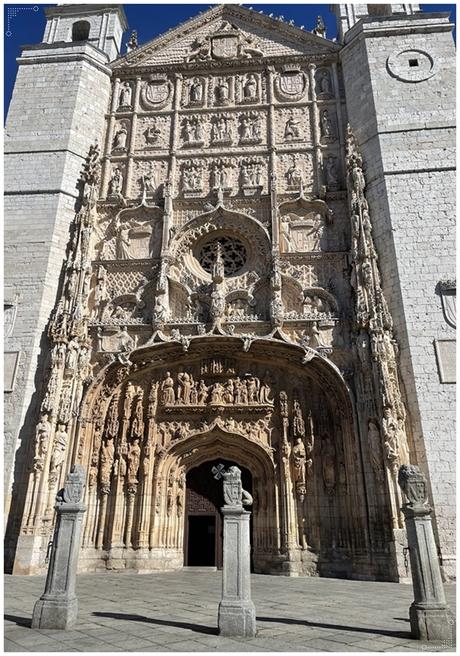 Desde Valladolid, con amor