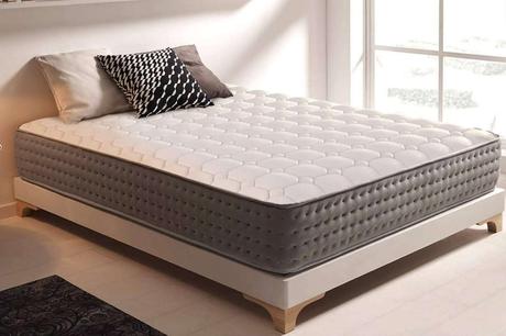 Cómo elegir un colchón de la mano de GangaHogar