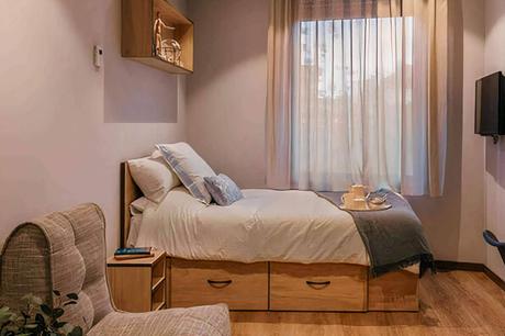 Uniscopio permite encontrar la residencia de estudiantes perfecta