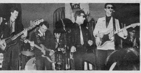 SIETE CANCIONES DE LOS 80 EN LEÓN QUE MERECEN ESTAR EN LAS ANTOLOGIAS DE SU TIEMPO