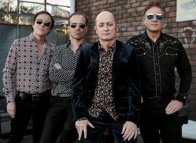 Hoodoo Gurus - World of pain (2022) Hoodoo Gurus - World of pain (2022)