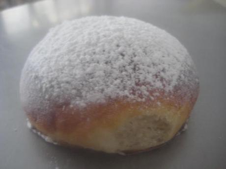 COCAS DE VALDEMOSSA O DE PATATA COCAS DE VALDEMOSSA O DE PATATA