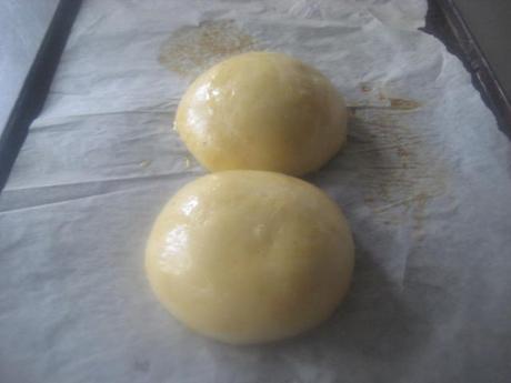 COCAS DE VALDEMOSSA O DE PATATA COCAS DE VALDEMOSSA O DE PATATA