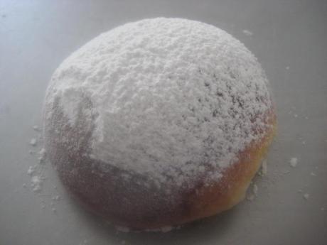 COCAS DE VALDEMOSSA O DE PATATA COCAS DE VALDEMOSSA O DE PATATA