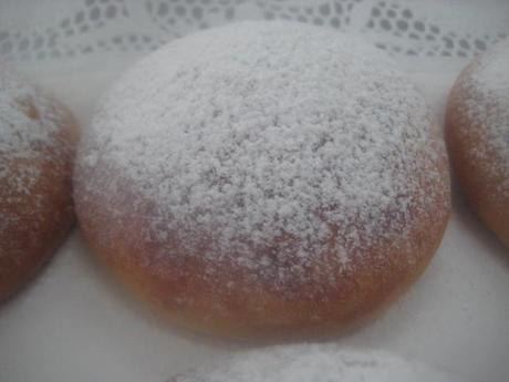 COCAS DE VALDEMOSSA O DE PATATA COCAS DE VALDEMOSSA O DE PATATA