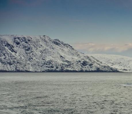 La Antártida registró esta semana temperaturas de 30°C encima de lo normal