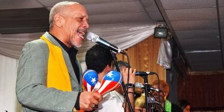 Muere el salsero Ismael Rivera Jr.