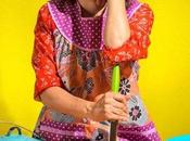 Marcela Morett, actriz mayúscula