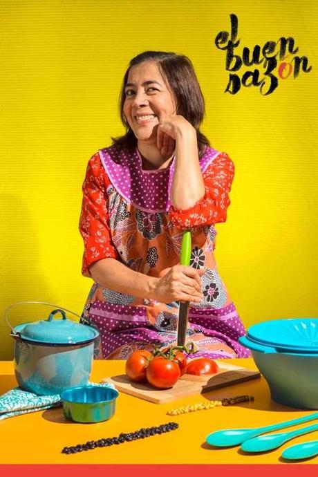 Marcela Morett, una actriz con mayúscula