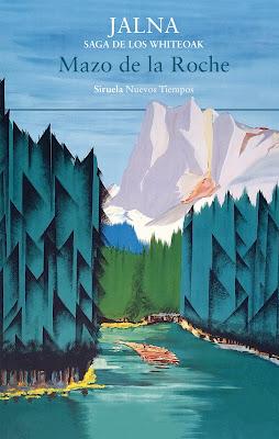 JALNA: Saga Whiteoak