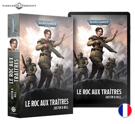 Pre-pedidos de la semana que viene en GW, anunciados