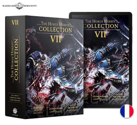 Pre-pedidos de la semana que viene en GW, anunciados