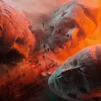 Muse anuncian Will of the people