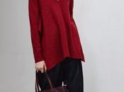 Jerséis oversize para primavera