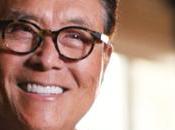 Frases Robert Kiyosaki aplicadas vida emprendedor