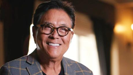 7 Frases de Robert Kiyosaki aplicadas a la vida de un emprendedor 7 Frases de Robert Kiyosaki aplicadas a la vida de un emprendedor