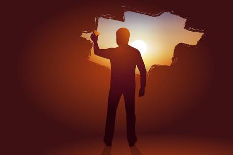 La resiliencia… una puerta de salida frente a la crisis La resiliencia… una puerta de salida frente a la crisis