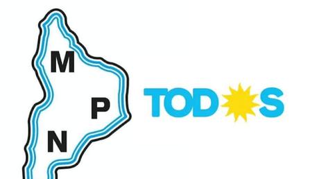 Martínez jugó una carta y el MPN tiene un comodín