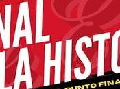 ¿cómo preparar final historia?