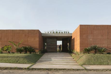 Centro de la Primera Infancia, Villeta, Paraguay / Equipo de Arquitectura