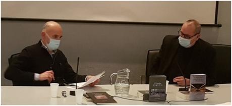 «POESÍA. EDITORIAL ONDINA»