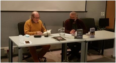 «POESÍA. EDITORIAL ONDINA»