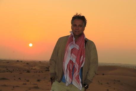 Bill Saad y su apuesta millonaria por el Metaverso