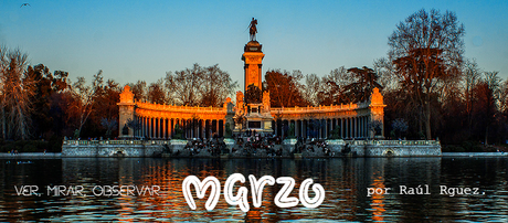 MADRID [ES] FOTOGRAFÍA | ´Contemplar a los que contemplan´