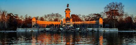 MADRID [ES] FOTOGRAFÍA | ´Contemplar a los que contemplan´