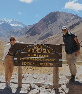 Mendoza en Vendimia: disfrutar entre montañas y vides Mendoza en Vendimia: disfrutar entre montañas y vides