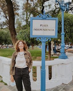 Mendoza en Vendimia: disfrutar entre montañas y vides Mendoza en Vendimia: disfrutar entre montañas y vides