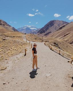 Mendoza en Vendimia: disfrutar entre montañas y vides Mendoza en Vendimia: disfrutar entre montañas y vides