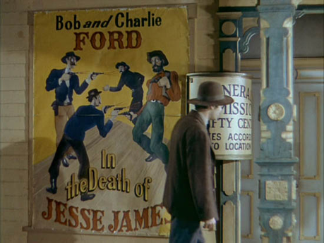 El Oeste como laboratorio: La venganza de Frank James (The Return of Frank James, Fritz Lang, 1940)