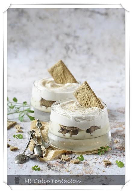 Caprichos de Flan y Galleta