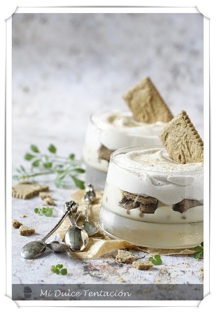 Caprichos de Flan y Galleta