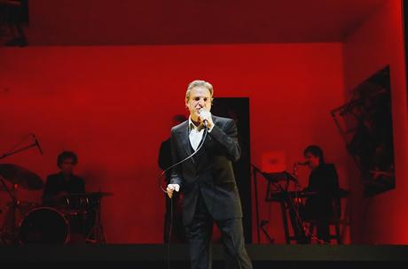 PASE GRÁFICO DE LORCA EN NUEVA YORK CON ALBERTO SAN JUAN Y SU BANDA