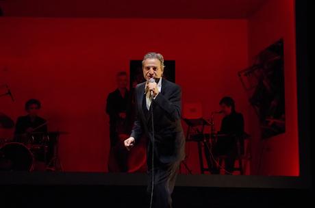 PASE GRÁFICO DE LORCA EN NUEVA YORK CON ALBERTO SAN JUAN Y SU BANDA