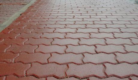 Sobre el futuro de los pavimentos de adoquines de hormigón - Paperblog