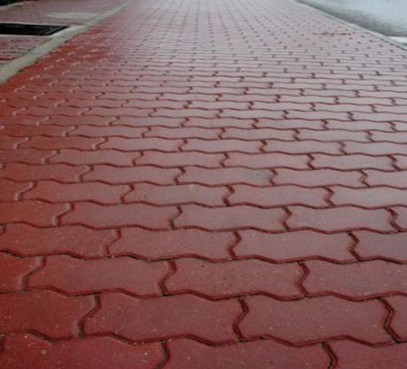 Beneficios de los adoquines de hormigón. Sobre el futuro de los pavimentos de adoquines de hormigón Beneficios de los adoquines de hormigón. Sobre el futuro de los pavimentos de adoquines de hormigón