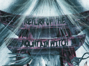 Return Mountain Witch, Christopher Grey