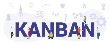 ¿Cómo podemos implantar LEAN o Kanban en nuestro modelo de negocio?