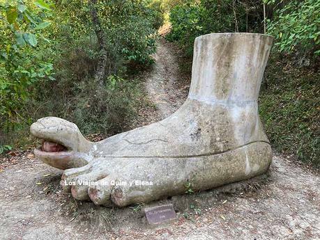 El peu Espanyol, Xicu Cabanyes