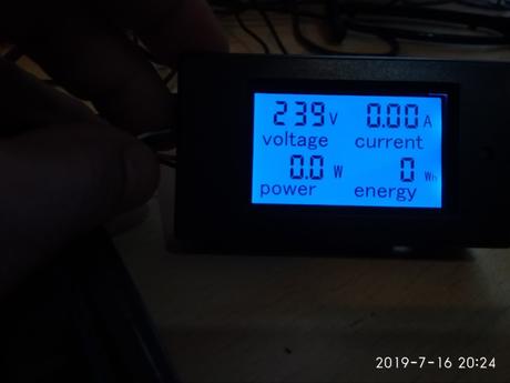 La desagregación busca ganar una parte del pastel de la eficiencia energética. La desagregación busca ganar una parte del pastel de la eficiencia energética.